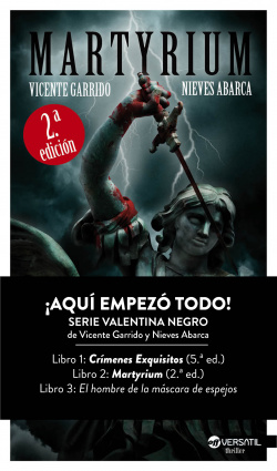 Martyrium
