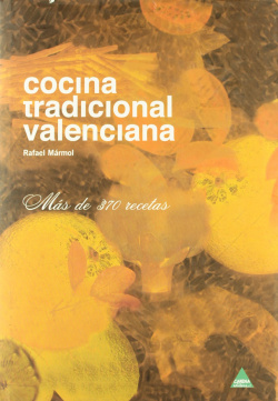 Cocina tradicional valenciana
