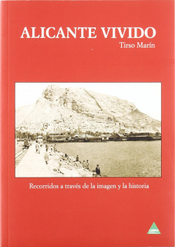 Alicante vivido