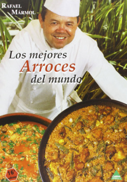 Los mejores arroces del mundo