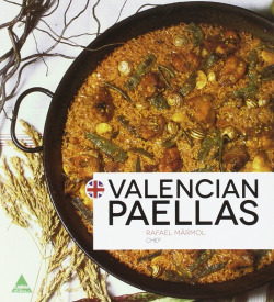 Paellas from Valencia