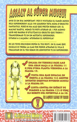 Superheroi per sorpresa-2.edic
