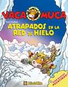 Atrapados en la red de hielo