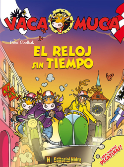 El reloj sin tiempo
