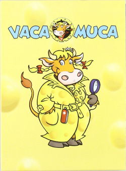 Vaca Muca