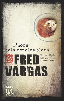 L'home dels cercles blaus