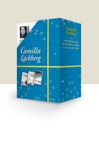 Pack Camilla Läckberg