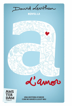 A d'amor
