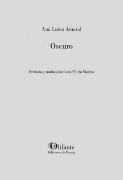 Oscuro