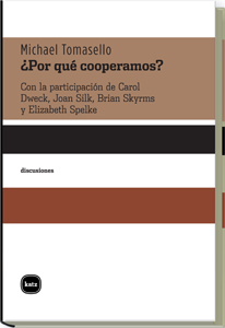 POR QUE COOPERAMOS