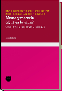 MENTE Y MATERIA QUE ES LA VIDA