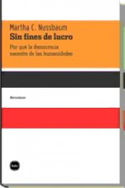 Sin fines de lucro