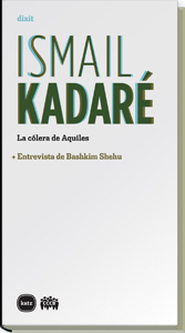 COLERA DE AQUILES,LA