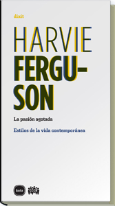 PASION AGOTADA,LA