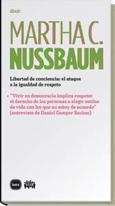 Libertad de conciencia