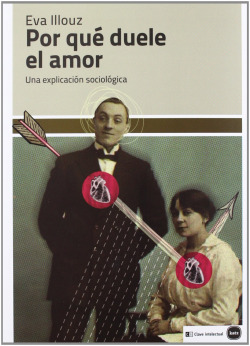 Por qué duele el amor