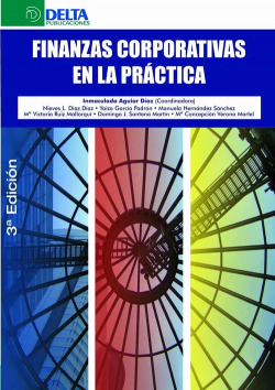 FINANZAS CORPORATIVAS EN LA PRÁCTICA