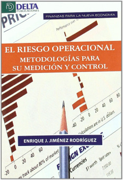 El riesgo operacional