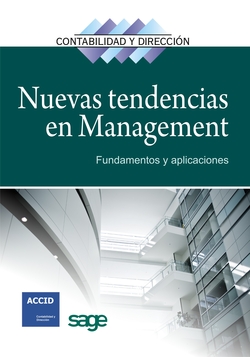 Nuevas Tendencias En Management