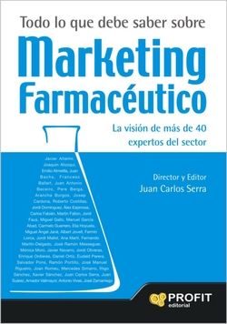 Marketing farmaceutico