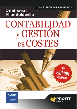 Contabilidad y gestion de costes