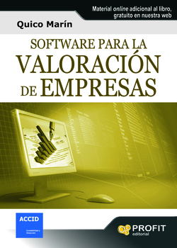 Software Para La Valoracion De Empresas