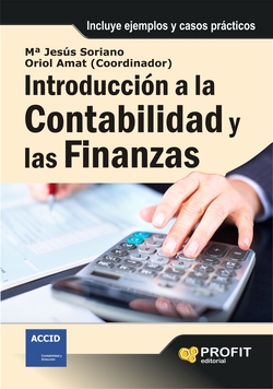 Introduccion a la contabilidad y las finanzas