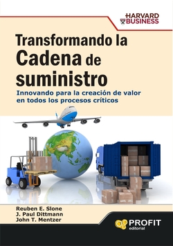 Transformando La Cadena De Suministros