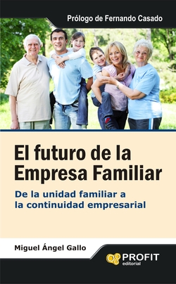 Futuro De La Empresa Familiar