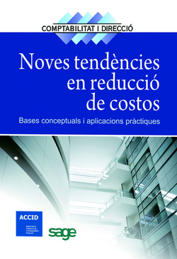 Noves tendències en reducció de costos