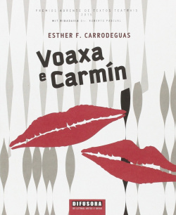 Voaxa e carmín