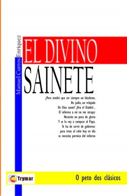 El divino sainete