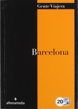 Barcelona 2012