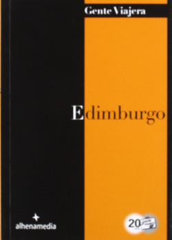 Edimburgo 2012