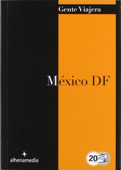 México DF 2012