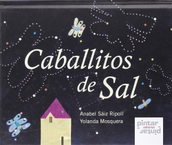Caballitos de sal
