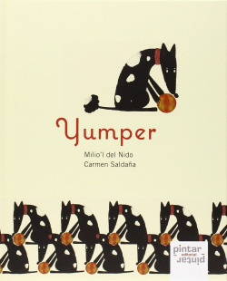 YUMPER (CARTONE)