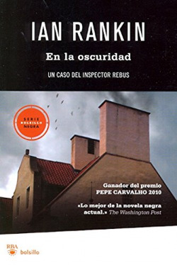 En la oscuridad