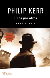 Unos por otros