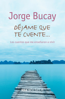DÈJAME QUE TE CUENTE