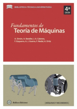 Fundamentos teoria maquinas