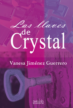 Las llaves de Crystal