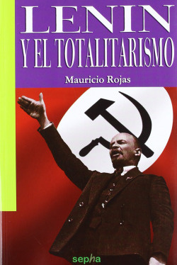 Lenin y el totalitarismo