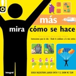 Más mira cómo se hace