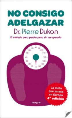 No consigo adelgazar