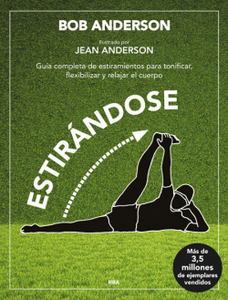 Estirandose edicion 30 aniversario