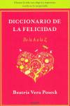 Diccionario de la felicidad