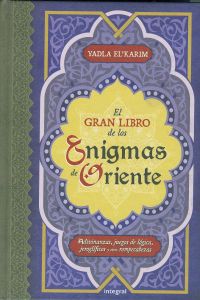 El gran libro de los enigmas de Oriente