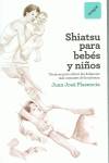 Shiatsu para bebés y niños