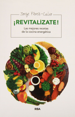 Revitalíza tu salud y tu estado de ánimo